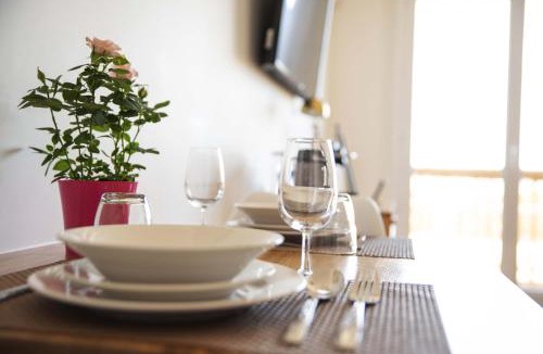 Le Kremlin-Bicetre Apartment | Beausoleil Studio Metro Paris Sud