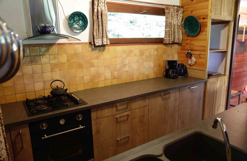 Cazenave-Serres-et-Allens House | Beautiful large house with panoramic views!