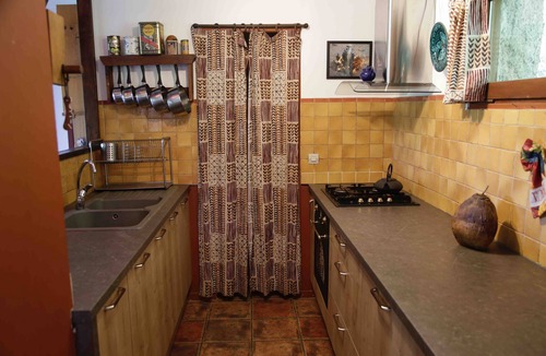 Cazenave-Serres-et-Allens House | Beautiful large house with panoramic views!