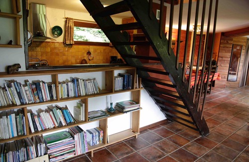 Cazenave-Serres-et-Allens House | Beautiful large house with panoramic views!