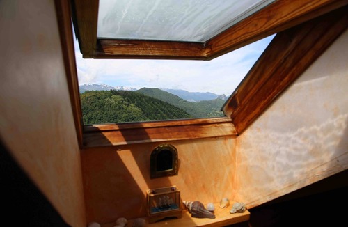 Cazenave-Serres-et-Allens House | Beautiful large house with panoramic views!