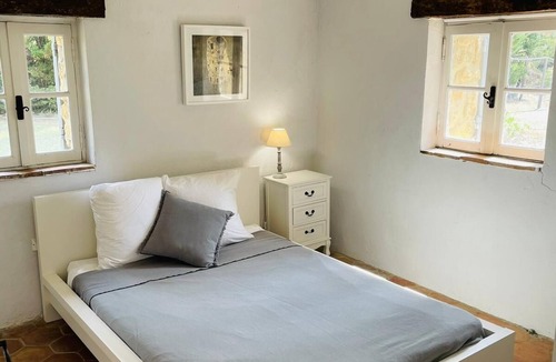 Saint-Andre-d'Olerargues Other | Beautiful, secluded 4 bedroom farmhouse retreat.