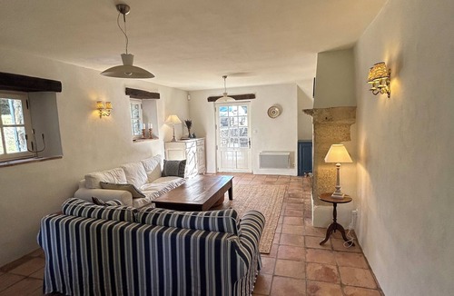 Saint-Andre-d'Olerargues Other | Beautiful, secluded 4 bedroom farmhouse retreat.