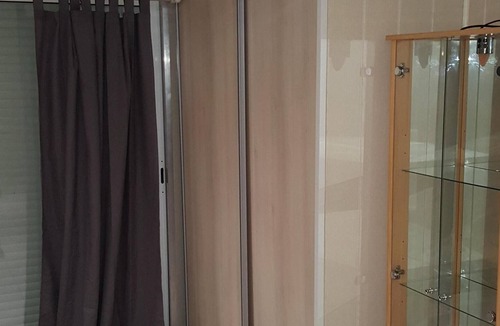 Saint-Germain-les-Corbeil Apartment | Beautiful 1-room studio 30 km from Paris