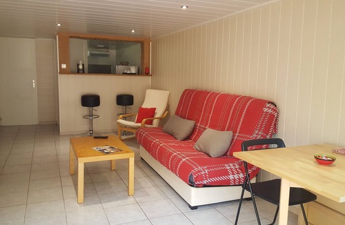 Etiolles House | Beautiful Studio 30 km from Paris