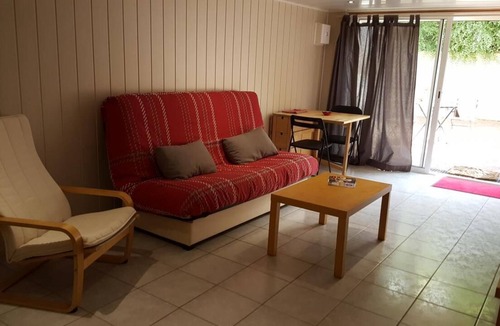 Etiolles House | Beautiful Studio 30 km from Paris