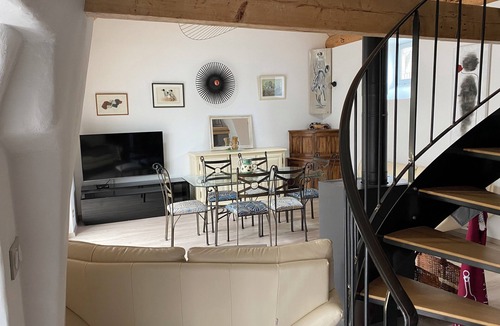 Saint-Pierre-des-Tripiers House | Beautiful Caussenarde house on the Causse Méjean Lozère