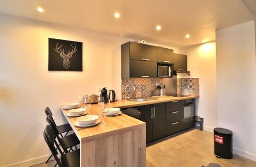 Saint-Jory Apartment | *BeauT3 * 12mn de Toulouse en Train*
