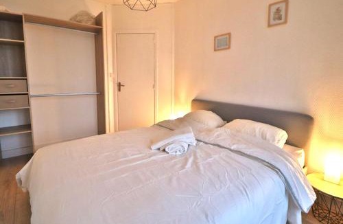 Saint-Jory Apartment | *BeauT3 * 12mn de Toulouse en Train*