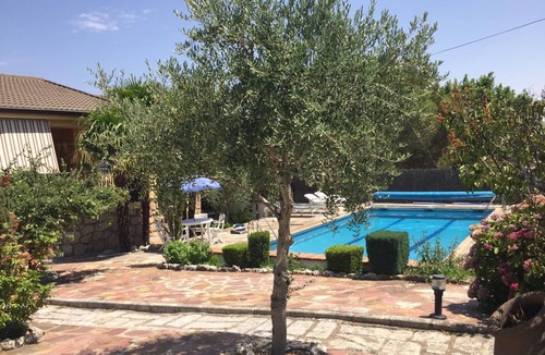 Cabanillas de la Sierra Ski Chalet | Beautiful villa in the northern mountains of Madrid