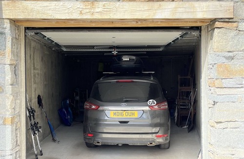 Novallay Ski Chalet | Beautifully restored chalet - ideal for 3 Valleys skiing