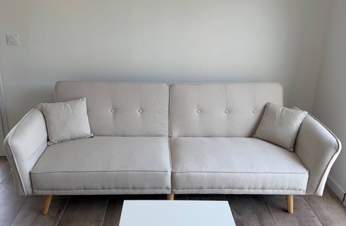 Saint-Laurent-des-Arbres House | Beautiful new house in a quiet, restful location