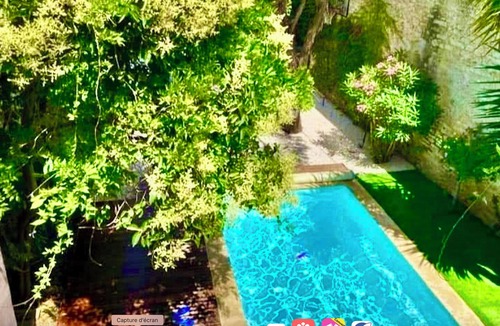 Villeneuve-les-Maguelone House | Beautiful air-conditioned house, swimming pool, near the beach (8mn) in Villeneuve Lès Maguelone