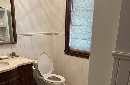 Sainte-Agathe-des-Monts Cabin | Beautiful Home Completely Private and Only one Hour From Montreal