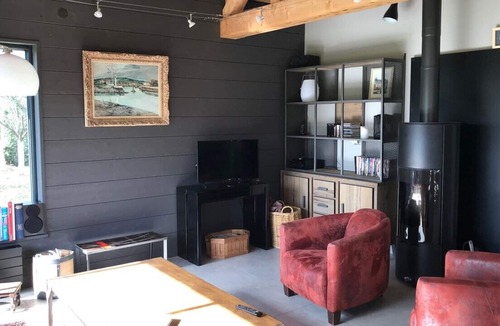Gonneville-sur-Honfleur House | Beautiful Norman farmhouse near Honfleur 6 persons