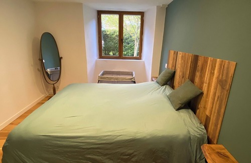 Les Contamines-Montjoie Other | Beautiful renovated farmhouse for rent in the heart of the resort and village