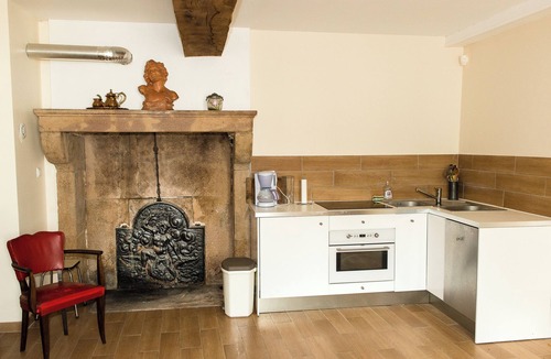 Saint-Berain-sur-Dheune Cottage | Beautiful country home in the heart of Burgundy!