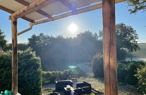 Saint-Pierre-de-Frugie House | Beautiful holiday home with lake 15min by bike