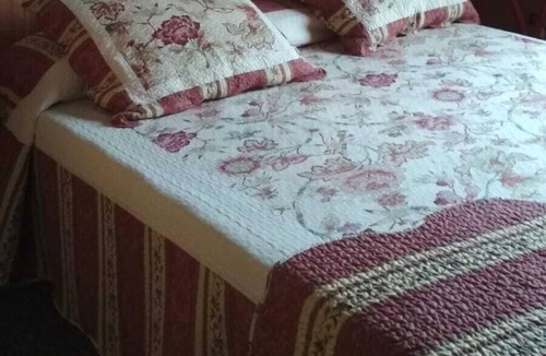 Gessa House | Beautiful house in pleilla Corilha de Gessa
