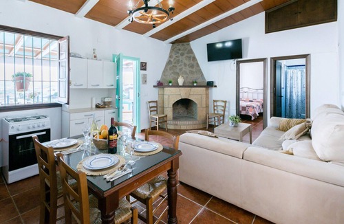 La Puebla de los Infantes House | Beautiful home in La Puebla de los Infan