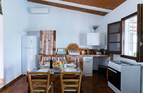 La Puebla de los Infantes House | Beautiful home in La Puebla de los Infan