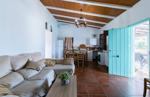 La Puebla de los Infantes House | Beautiful home in La Puebla de los Infan