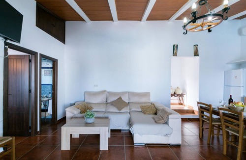 La Puebla de los Infantes House | Beautiful home in La Puebla de los Infan