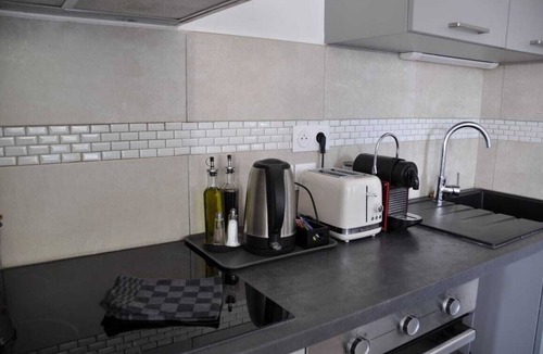 La Ferte-sous-Jouarre Apartment | Beautiful F3 110, La Ferté-sous-Jouarre