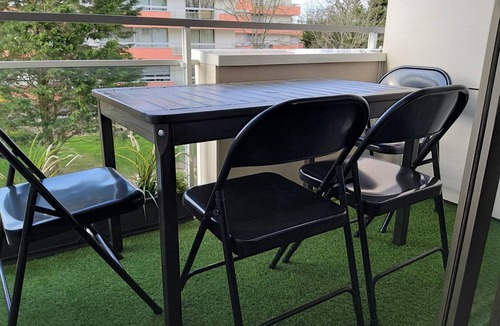 Le Touquet-Paris-Plage Apartment | Beautiful contemporary apartment