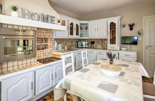 Montboucher-sur-Jabron House | Beautiful home in Montboucher sur Jabron
