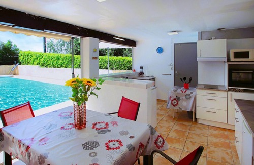 Montboucher-sur-Jabron House | Beautiful home in Montboucher sur Jabron