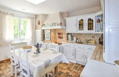 Montboucher-sur-Jabron House | Beautiful home in Montboucher sur Jabron