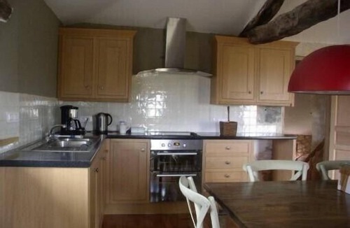 Sainte-Croix House | Beautiful Authentic Stone House In The Lot REDUCED RATE !