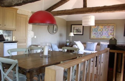 Sainte-Croix House | Beautiful Authentic Stone House In The Lot REDUCED RATE !
