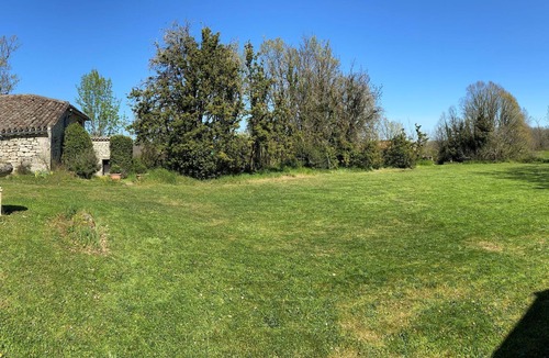 Sainte-Croix House | Beautiful Authentic Stone House In The Lot REDUCED RATE !