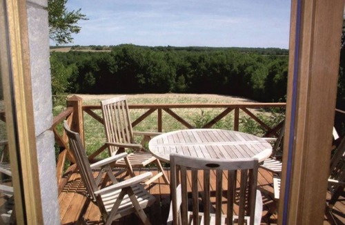Sainte-Croix House | Beautiful Authentic Stone House In The Lot REDUCED RATE !