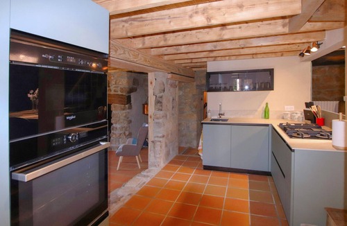 Saint-Etienne-de-Serre House | Beautiful home in Saint Etienne de Serre