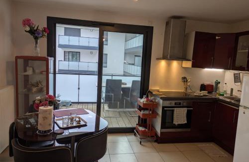 Saint-Julien-en-Genevois Apartment | Beautiful flat around Geneva & its airport Palexpo