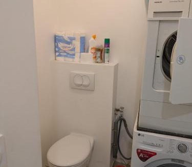 Saint-Julien-en-Genevois Apartment | Beautiful flat around Geneva & its airport Palexpo