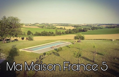 Saint-Orens-Pouy-Petit House | Beautiful character house with unique views and absolute peace and quiet