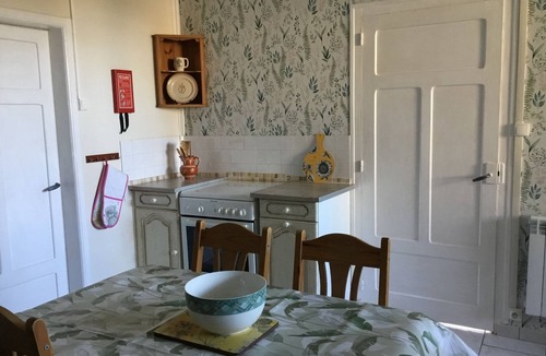 Saint-Pierre-du-Chemin House | Beautiful,private heated pool,sleeps 5 Puy du Fou. Peaceful countryside setting.
