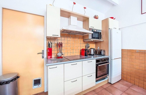 Saint-Vincent-de-Paul House | Beautiful private villa for 8 people with private pool, A/C, WIFI, TV, terrace and pets allowed