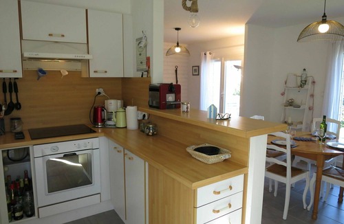 Saint-Vivien-de-Medoc House | Beautiful private villa for 6 guests with private pool, WIFI and terrace
