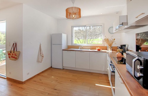 Saint-Etienne-de-Fontbellon House | Beautiful home in St Etienne de Fontbell