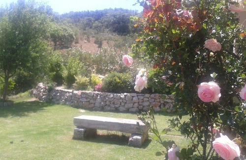 Les Hauts de Villeneuve Villa | Beautiful villa d. architect located in lush greenery. Private pool