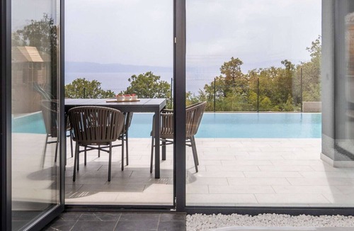 Maracici Villa | Beautiful Villa Lavi