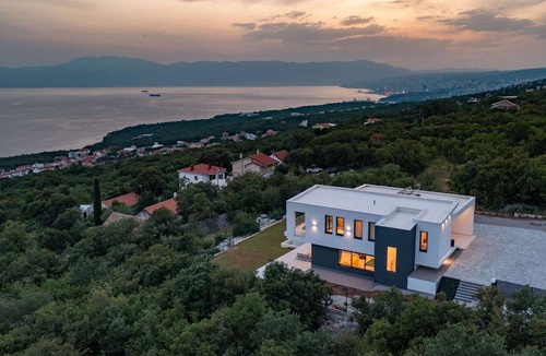 Maracici Villa | Beautiful Villa Lavi