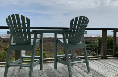 Freeport House | BEAUTIFUL 1 ACRE BEACHFRONT PROPERTY