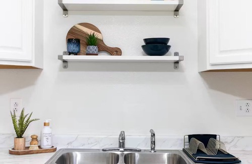Marina District Apartment | Beautiful 1 BD Condo in Downtown San Diego.