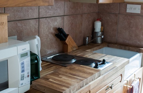 Redbrook Cottage | Beautiful 1-bed Cottage in Trellech